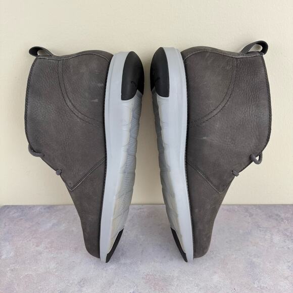 Cole Haan Men's Grand Atlantic Chukka Water Resistant Boot Size 12M - Picture 6 of 12